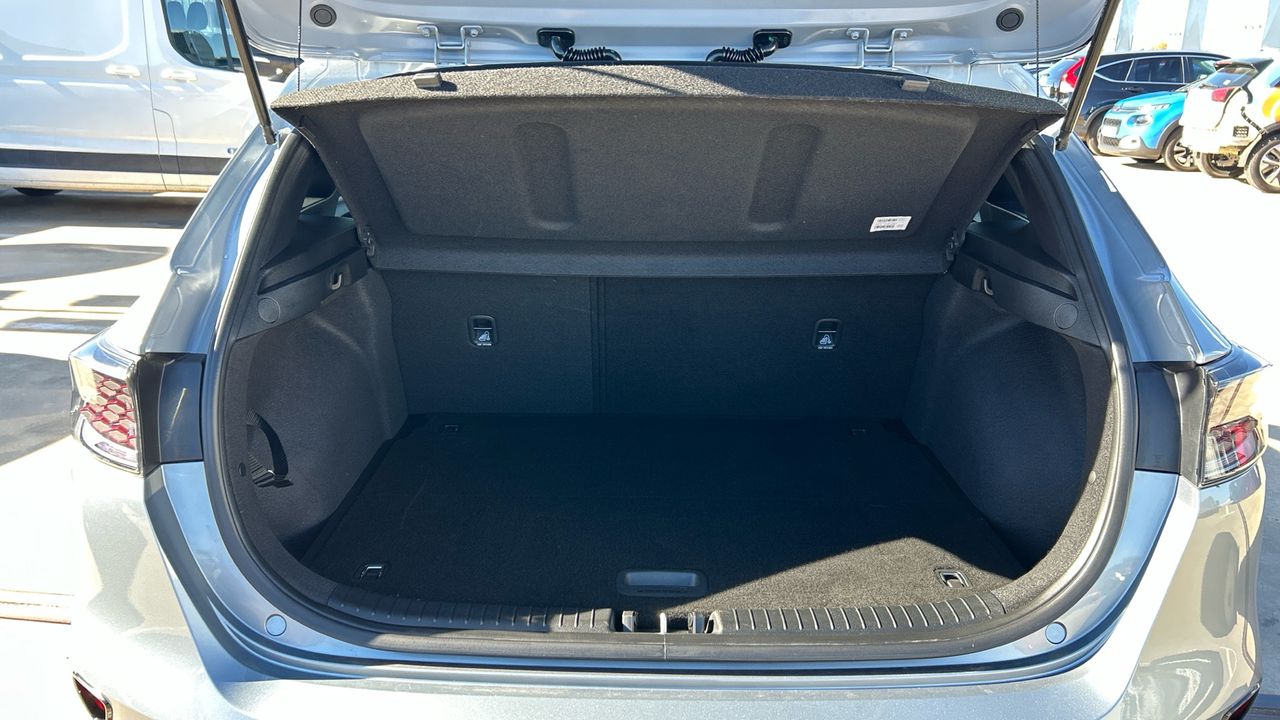 Kia Ceed 1.0 T-GDI 74KW STYLE EDITION 100 5P