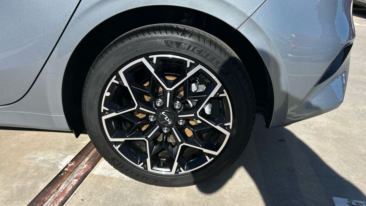 Kia Ceed 1.0 T-GDI 74KW STYLE EDITION 100 5P