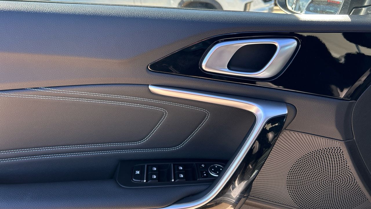 Kia Ceed 1.0 T-GDI 74KW STYLE EDITION 100 5P