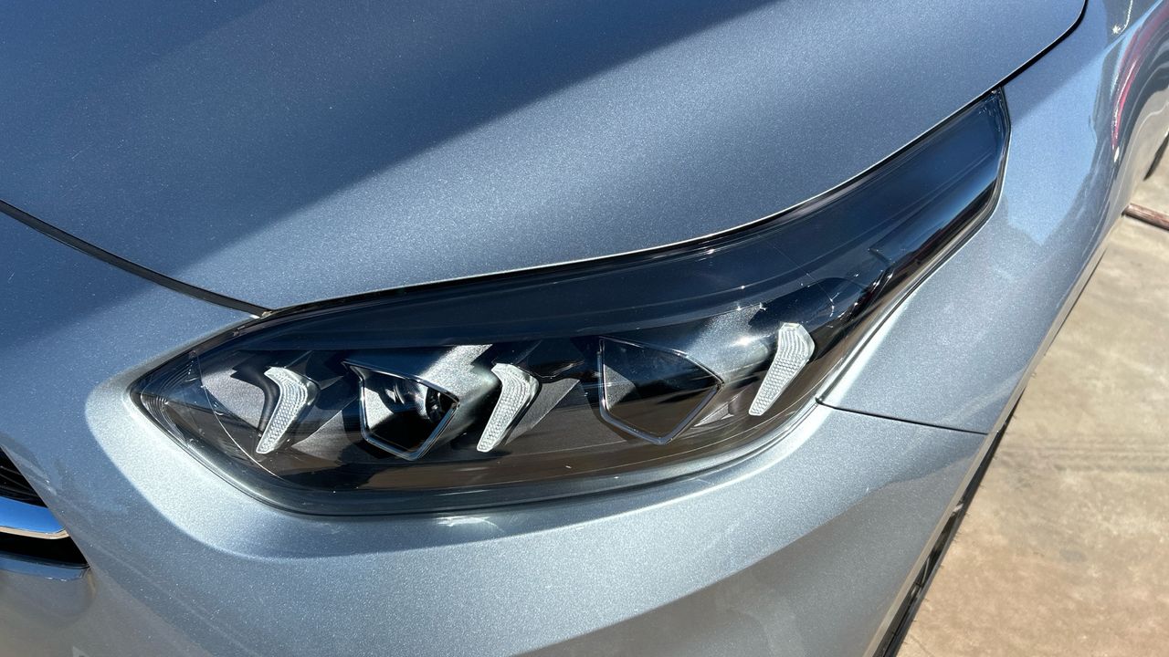 Kia Ceed 1.0 T-GDI 74KW STYLE EDITION 100 5P