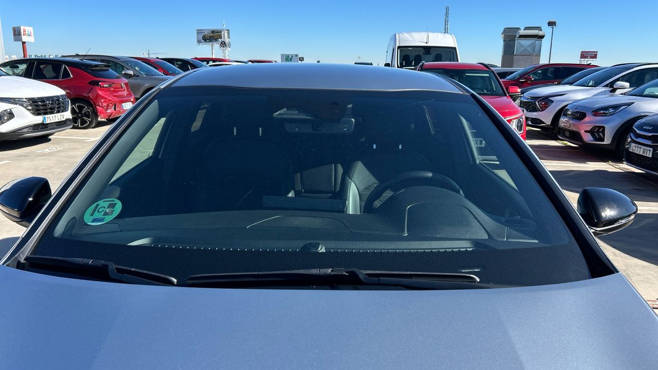 Kia Ceed 1.0 T-GDI 74KW STYLE EDITION 100 5P