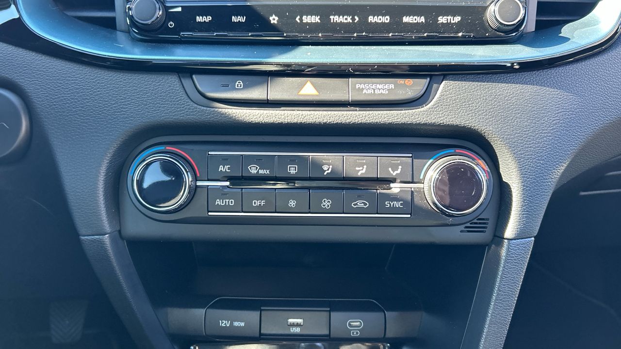 Kia Ceed 1.0 T-GDI 74KW STYLE EDITION 100 5P