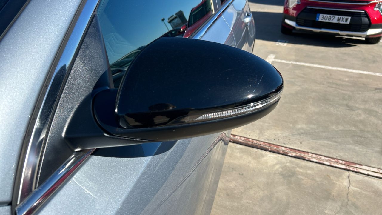 Kia Ceed 1.0 T-GDI 74KW STYLE EDITION 100 5P