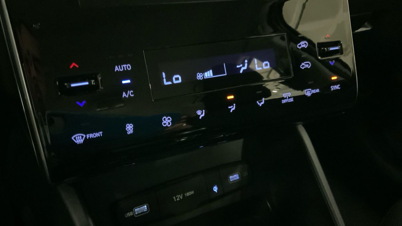 Hyundai Tucson 1.6 TGDI 110KW MAXX 150 5P