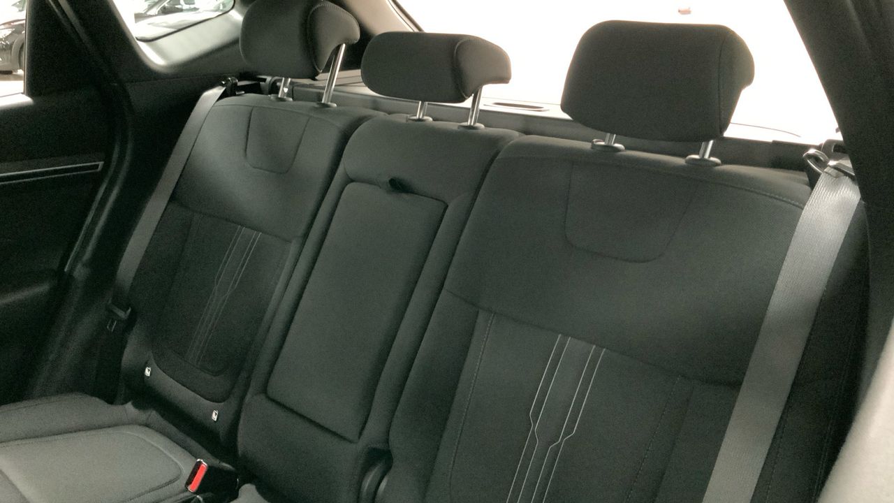 Hyundai Tucson 1.6 TGDI 110KW MAXX 150 5P