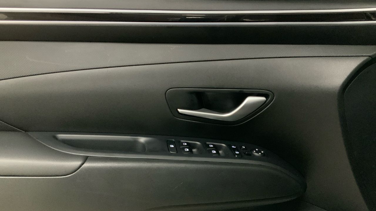 Hyundai Tucson 1.6 TGDI 110KW MAXX 150 5P