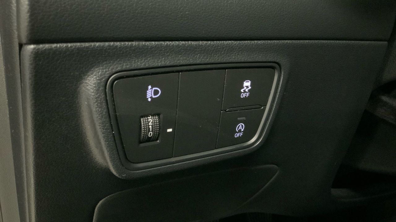 Hyundai Tucson 1.6 TGDI 110KW MAXX 150 5P