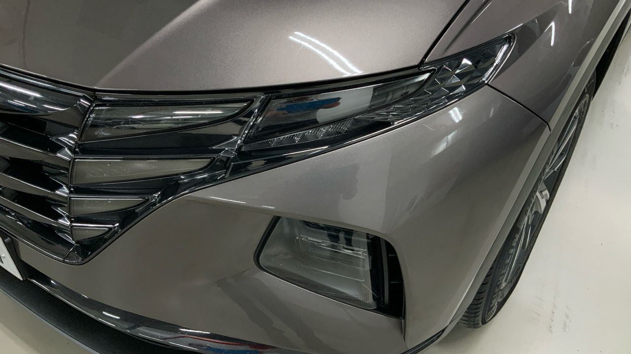 Hyundai Tucson 1.6 TGDI 110KW MAXX 150 5P