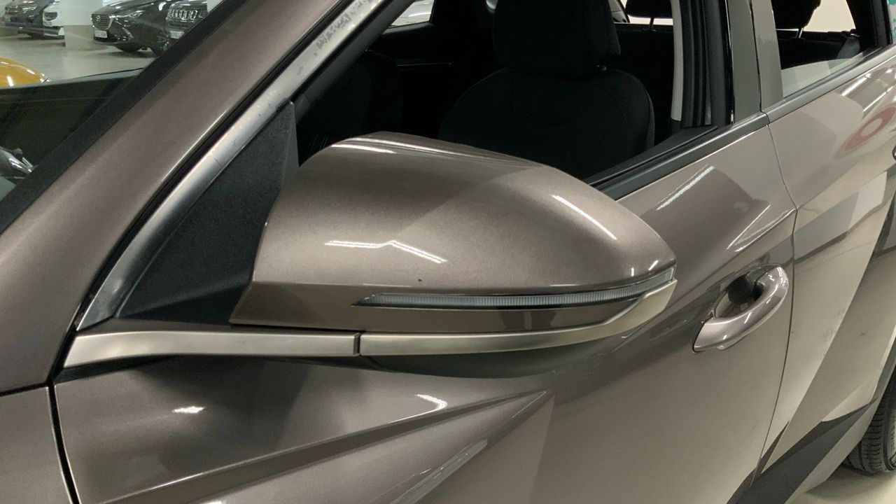 Hyundai Tucson 1.6 TGDI 110KW MAXX 150 5P