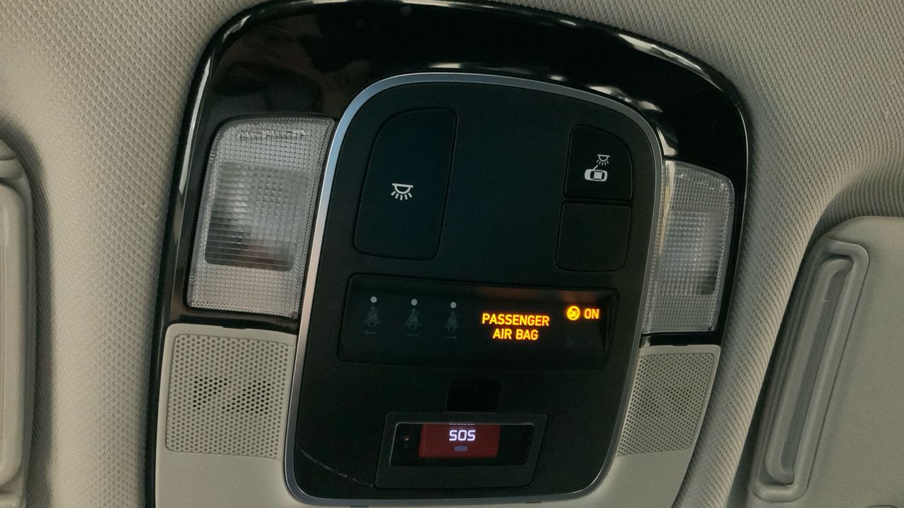 Hyundai Tucson 1.6 TGDI 110KW MAXX 150 5P