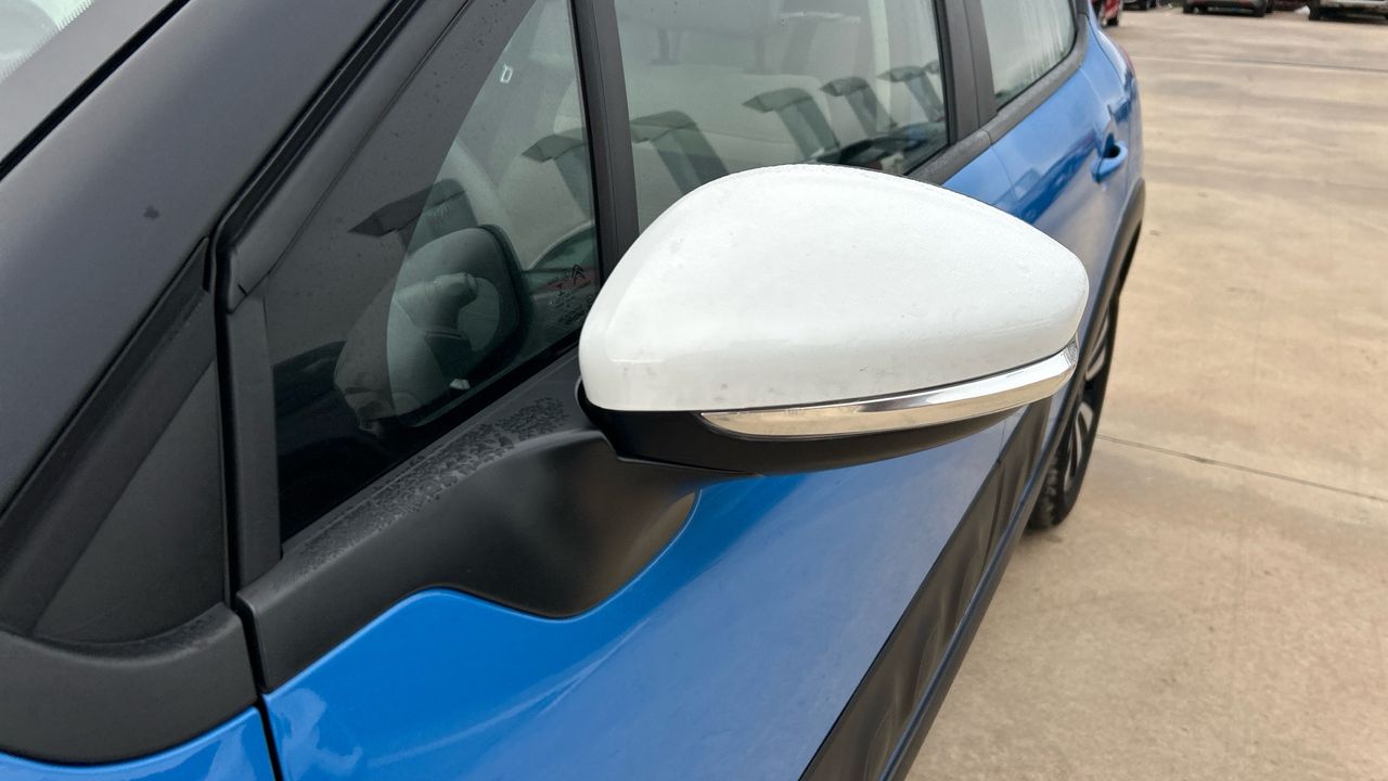 Citroën C3 1.2 PURETECH 60KW FEEL 82 5P