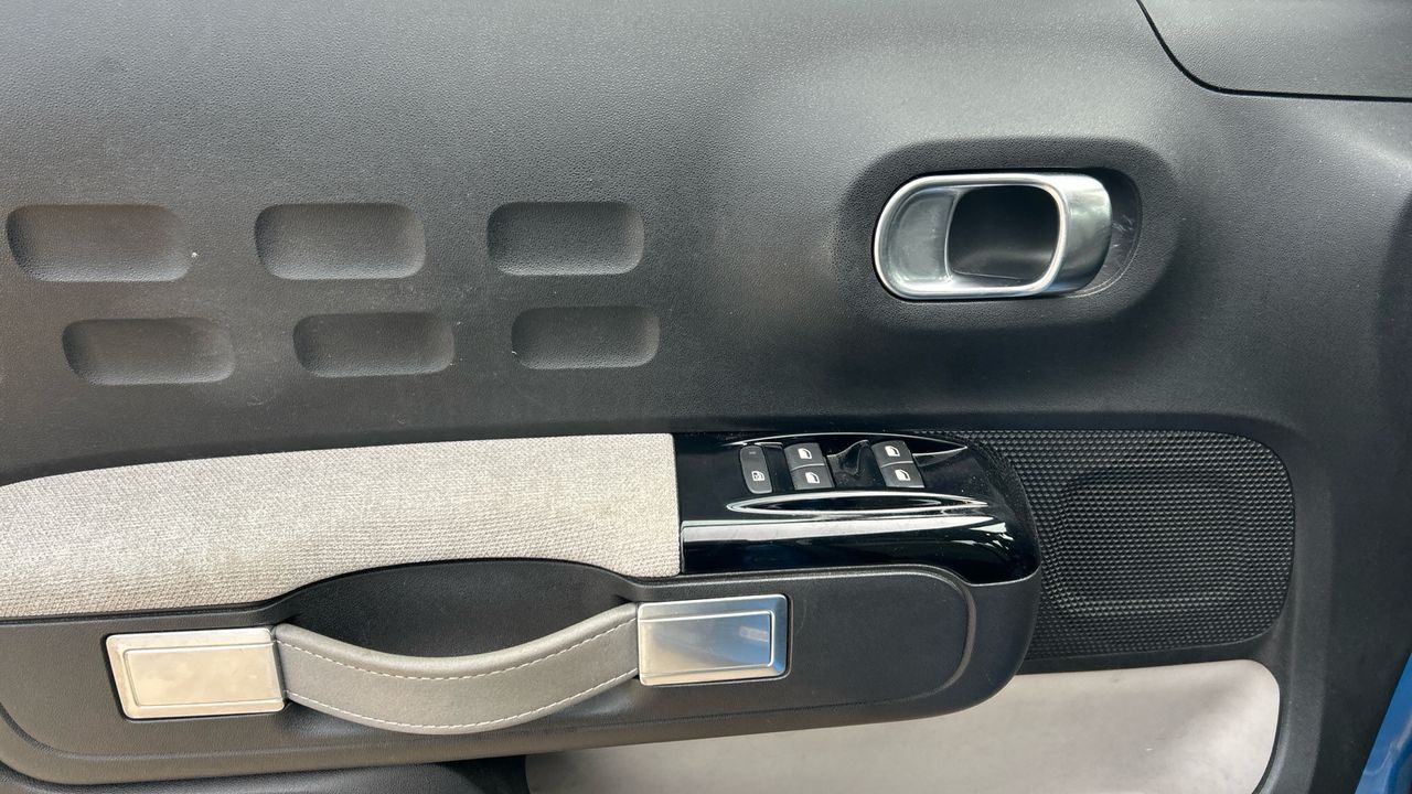 Citroën C3 1.2 PURETECH 60KW FEEL 82 5P