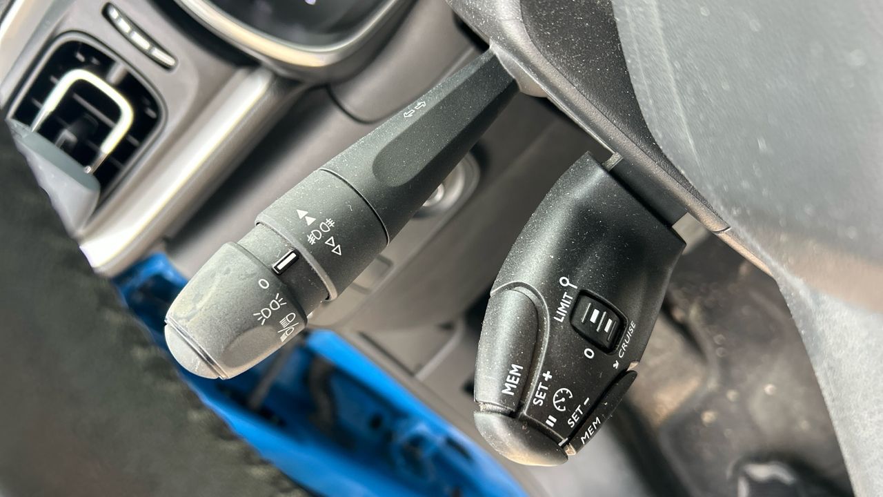 Citroën C3 1.2 PURETECH 60KW FEEL 82 5P