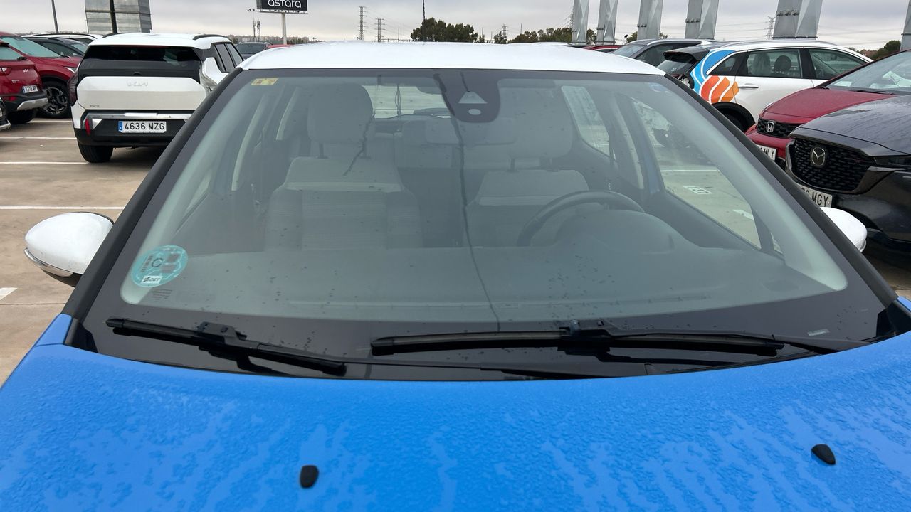 Citroën C3 1.2 PURETECH 60KW FEEL 82 5P