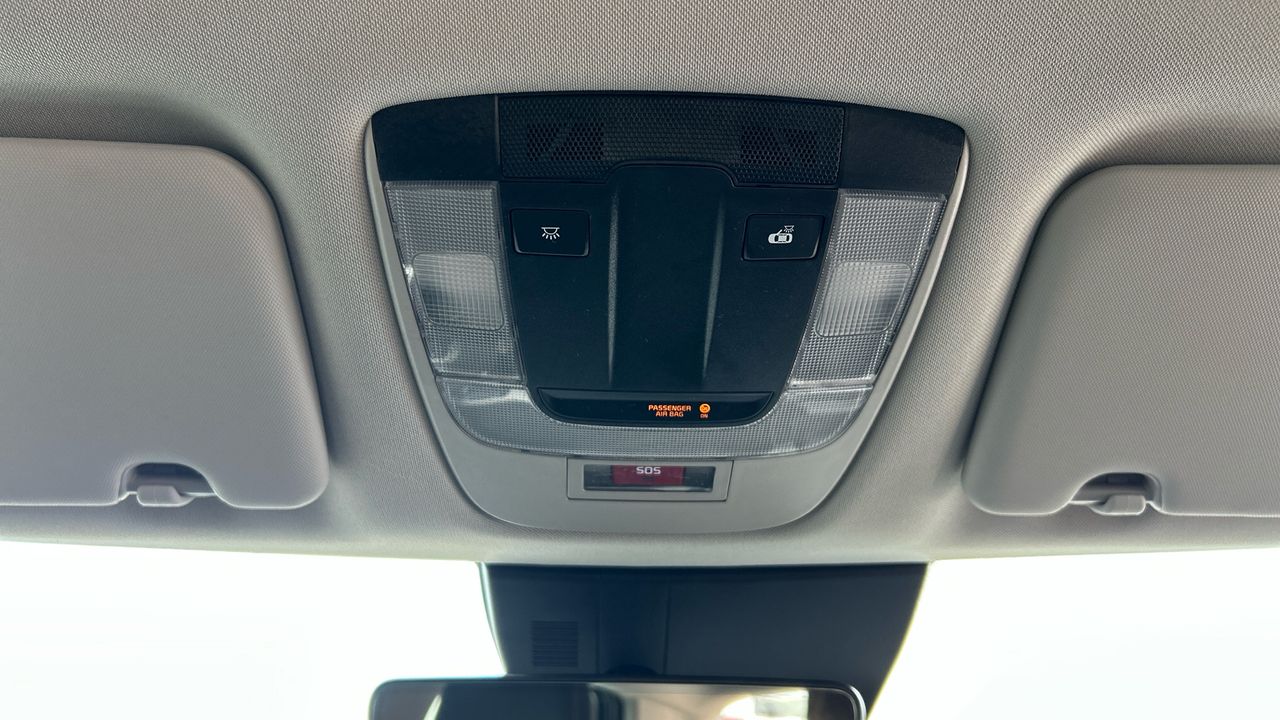 Kia Sportage 1.6 CRDI MHEV 100KW DRIVE 136 5P