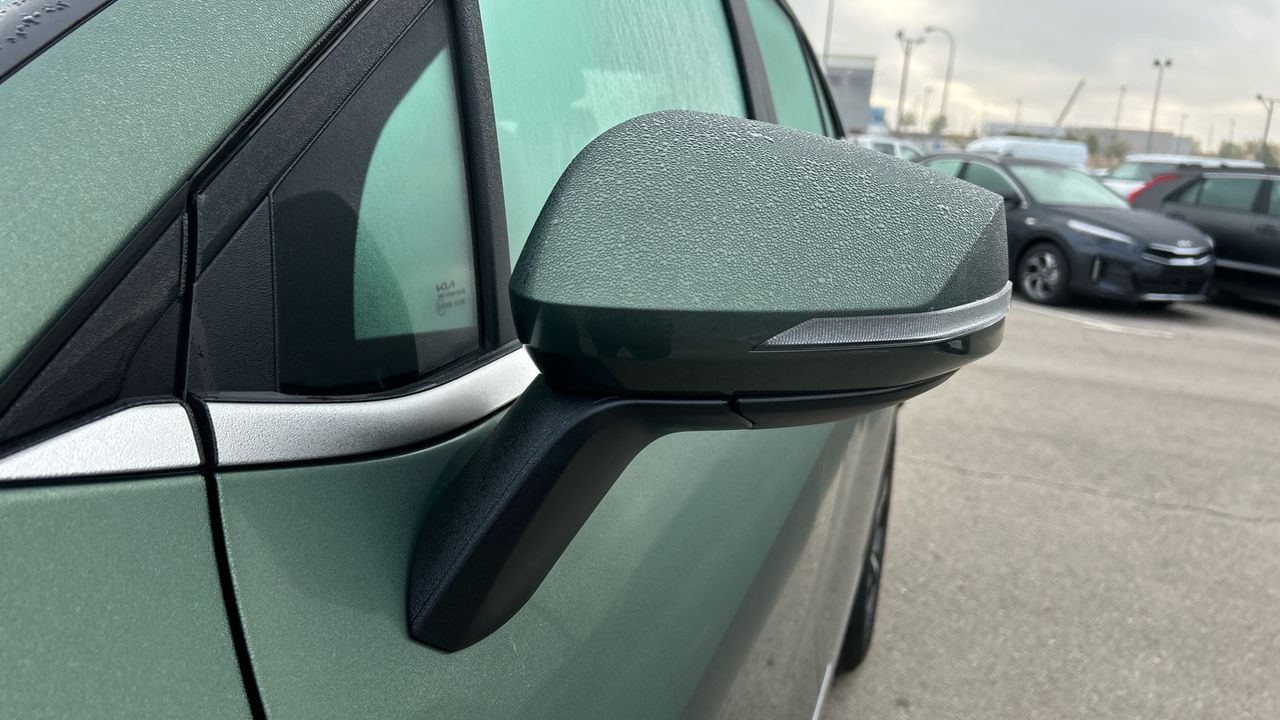 Kia Sportage 1.6 CRDI MHEV 100KW DRIVE 136 5P