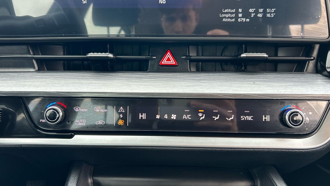 Kia Sportage 1.6 CRDI MHEV 100KW DRIVE 136 5P