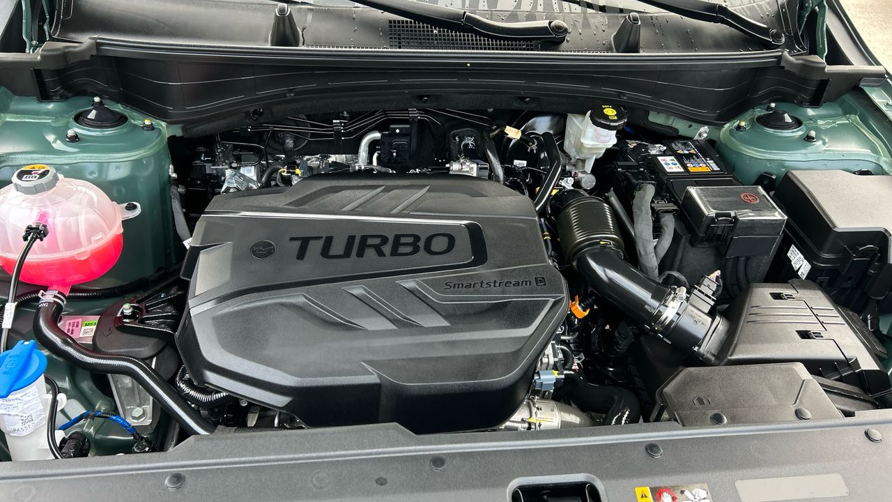 Kia Sportage 1.6 CRDI MHEV 100KW DRIVE 136 5P