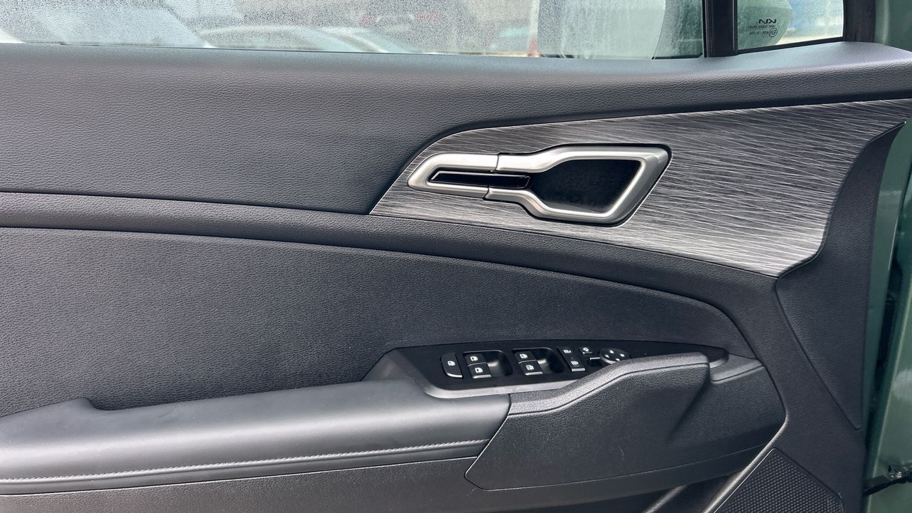 Kia Sportage 1.6 CRDI MHEV 100KW DRIVE 136 5P