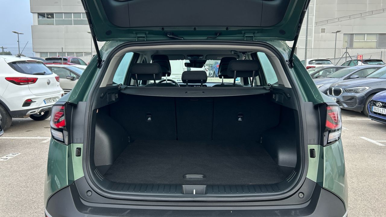 Kia Sportage 1.6 CRDI MHEV 100KW DRIVE 136 5P