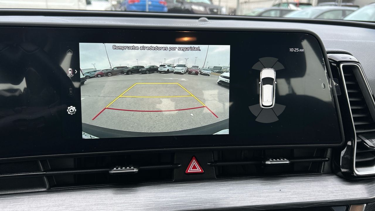 Kia Sportage 1.6 CRDI MHEV 100KW DRIVE 136 5P