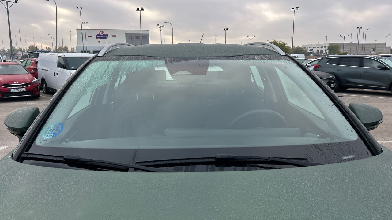 Kia Sportage 1.6 CRDI MHEV 100KW DRIVE 136 5P