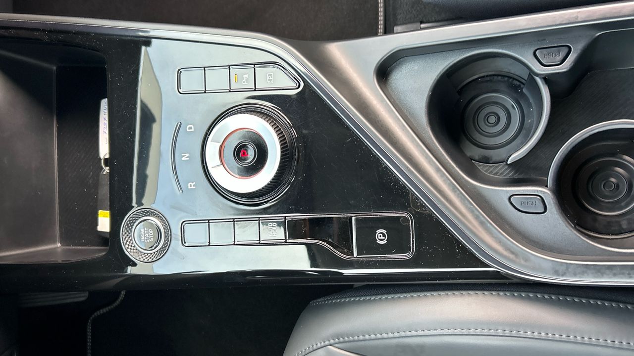 Kia Niro 1.6 GDI HEV DRIVE 141 5P