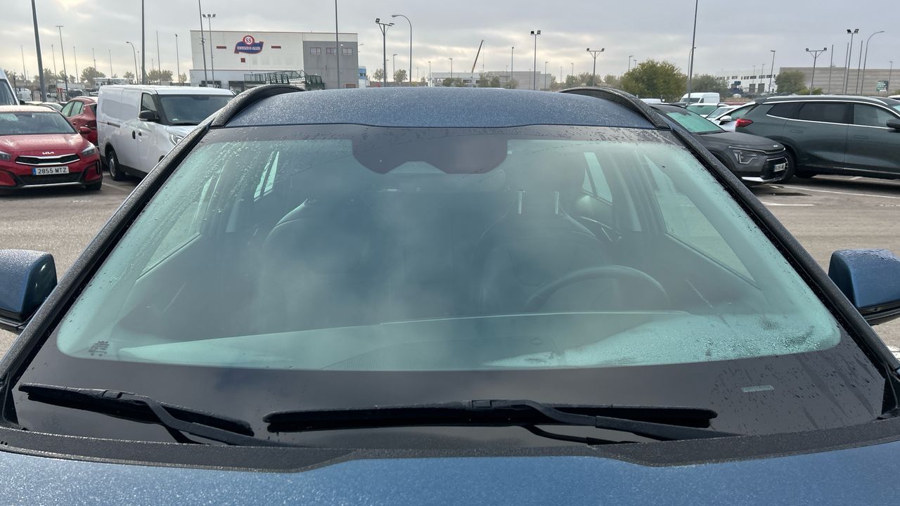 Kia Niro 1.6 GDI HEV DRIVE 141 5P