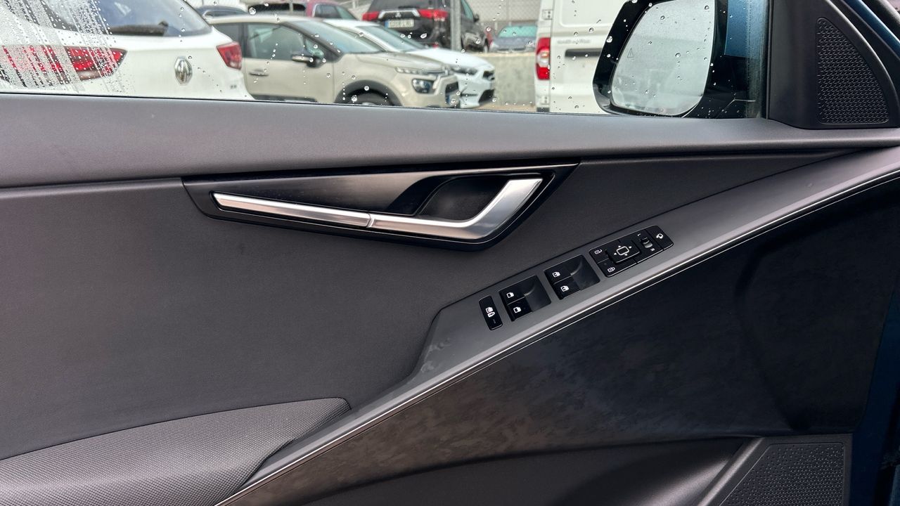 Kia Niro 1.6 GDI HEV DRIVE 141 5P