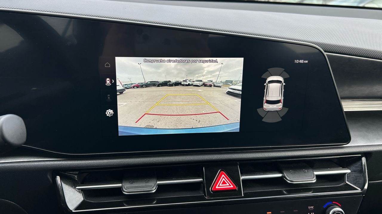 Kia Niro 1.6 GDI HEV DRIVE 141 5P