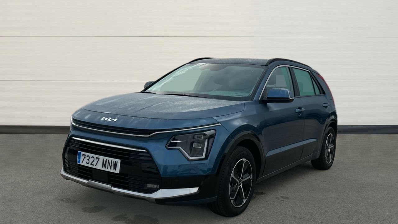 Kia Niro 1.6 GDI HEV DRIVE 141 5P