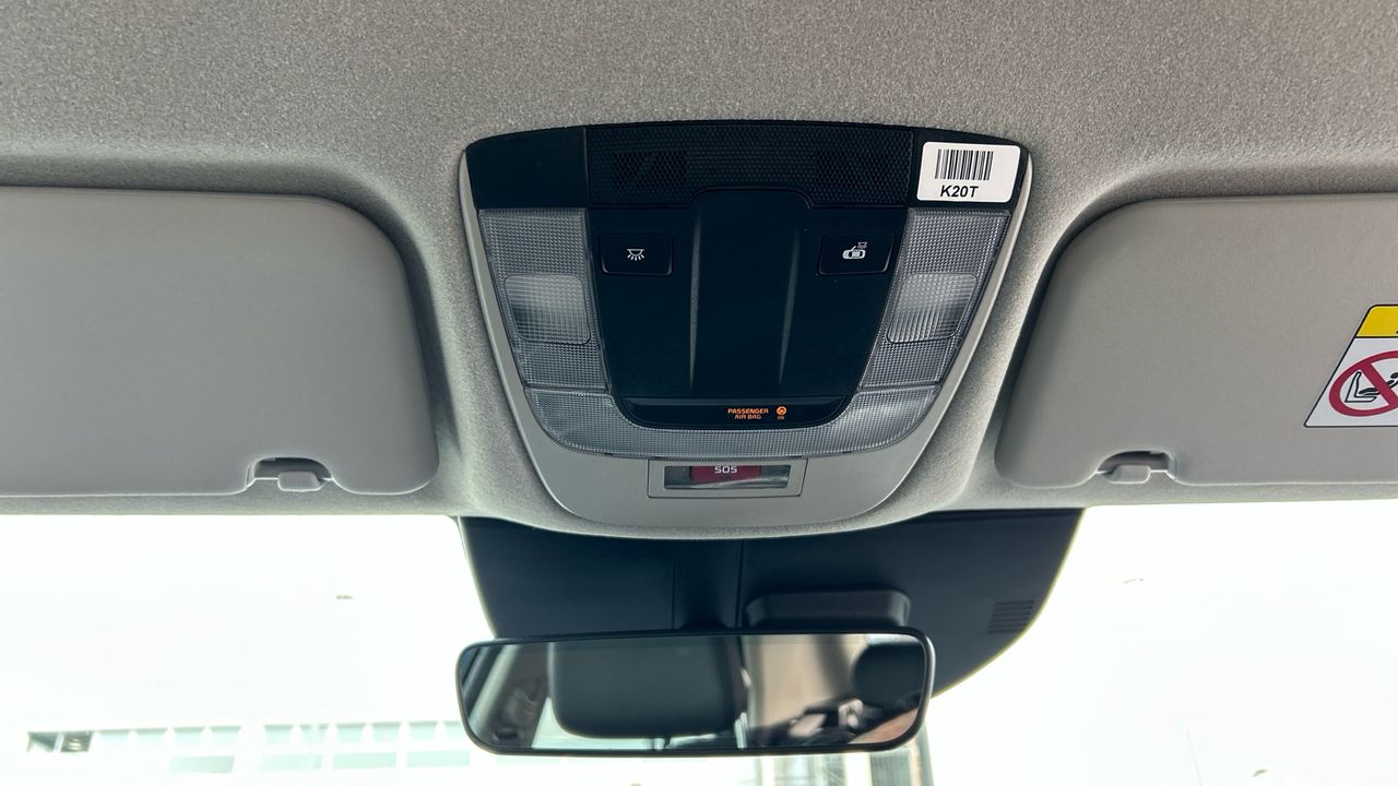 Kia Niro 1.6 GDI HEV DRIVE 141 5P