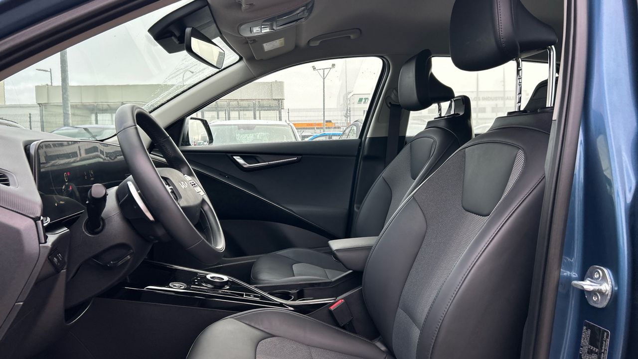 Kia Niro 1.6 GDI HEV DRIVE 141 5P