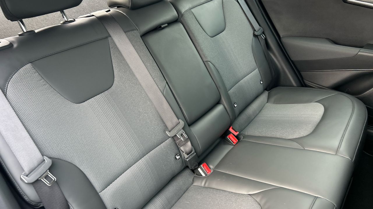 Kia Niro 1.6 GDI HEV DRIVE 141 5P