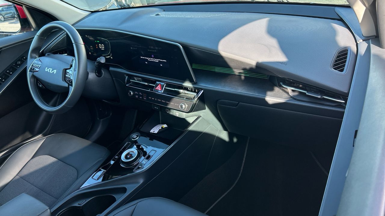 Kia Niro 1.6 GDI HEV DRIVE 141 5P