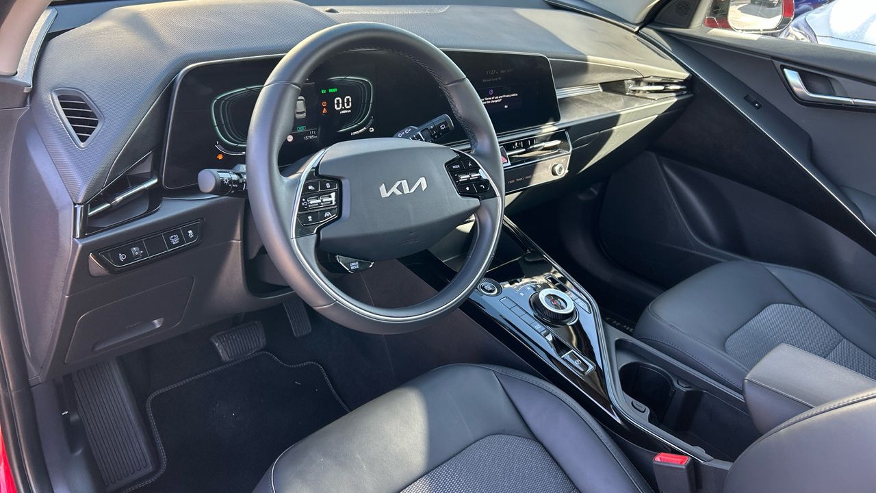 Kia Niro 1.6 GDI HEV DRIVE 141 5P