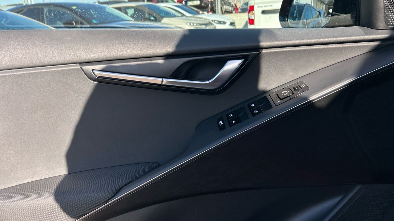 Kia Niro 1.6 GDI HEV DRIVE 141 5P