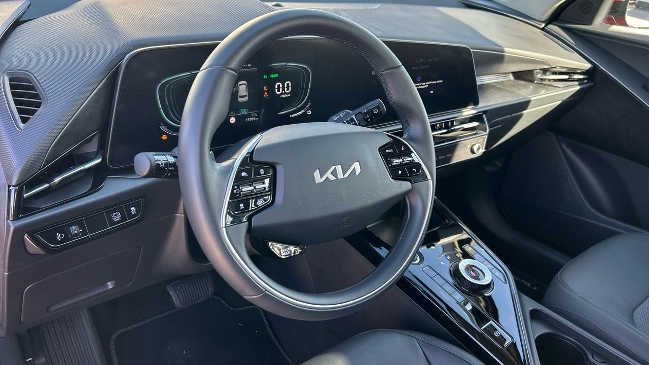 Kia Niro 1.6 GDI HEV DRIVE 141 5P