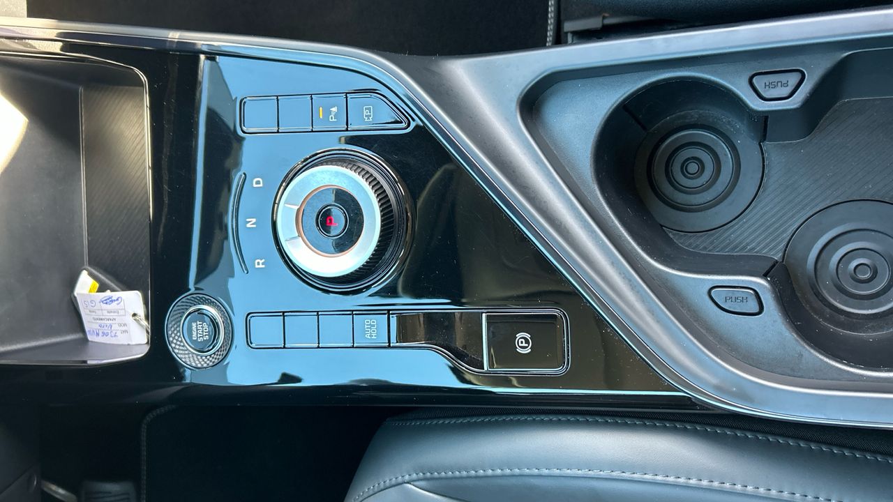 Kia Niro 1.6 GDI HEV DRIVE 141 5P