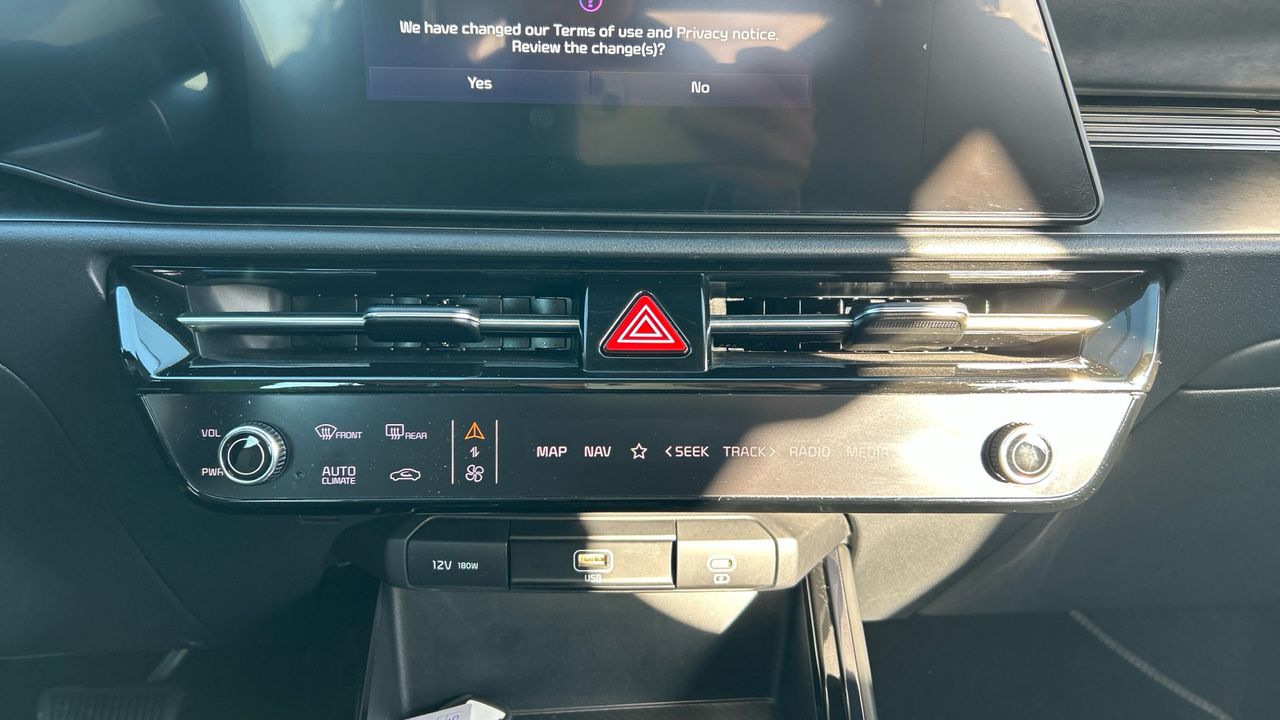 Kia Niro 1.6 GDI HEV DRIVE 141 5P