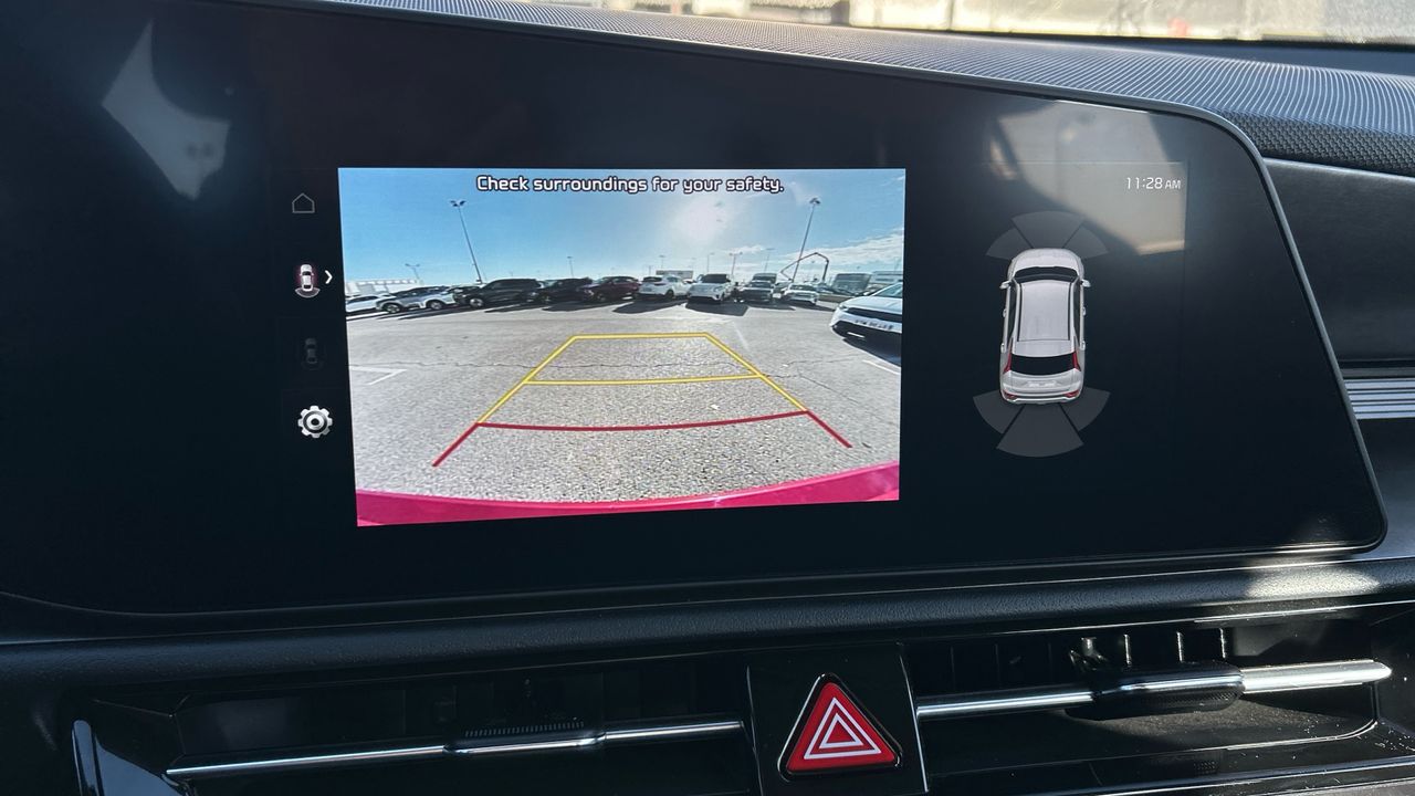 Kia Niro 1.6 GDI HEV DRIVE 141 5P