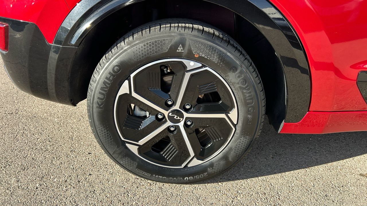 Kia Niro 1.6 GDI HEV DRIVE 141 5P