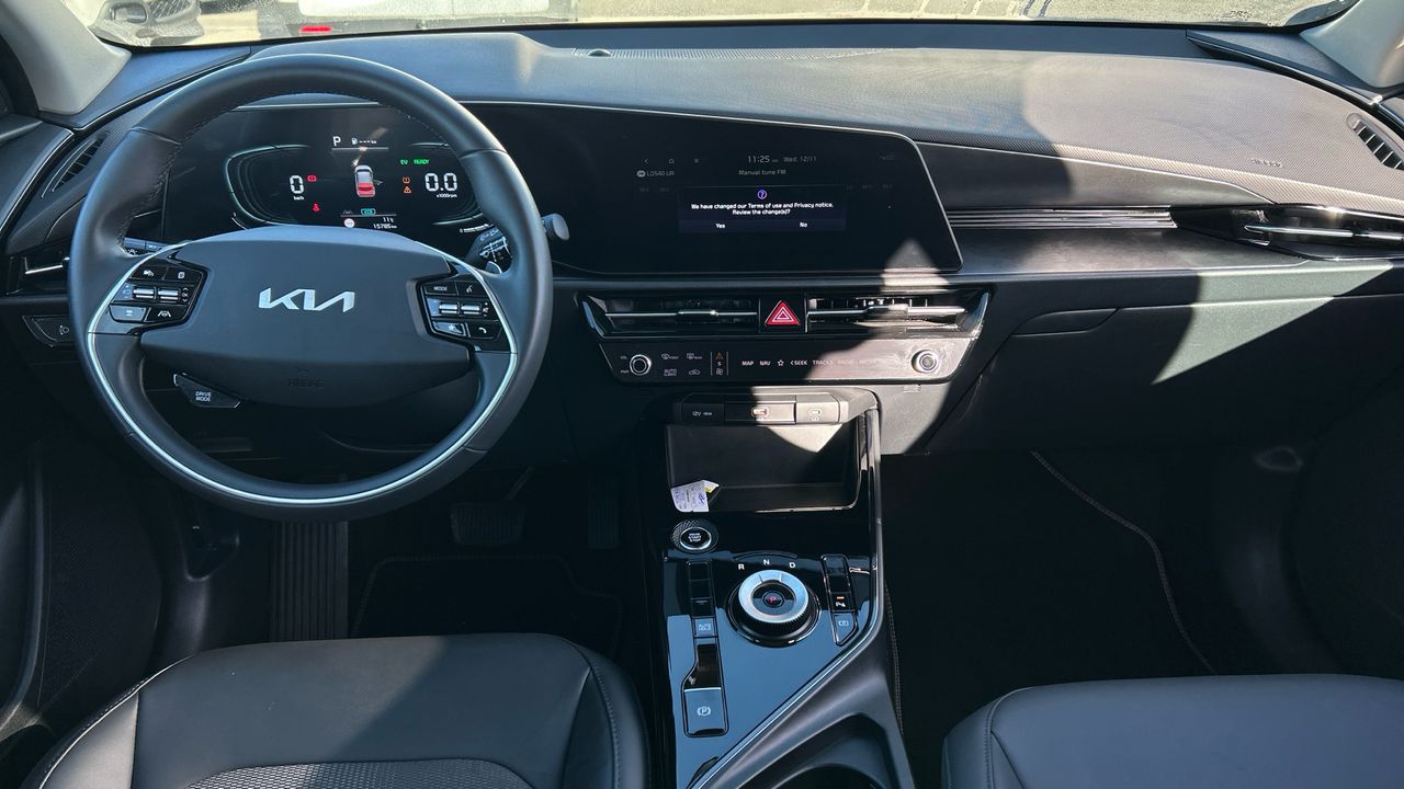 Kia Niro 1.6 GDI HEV DRIVE 141 5P