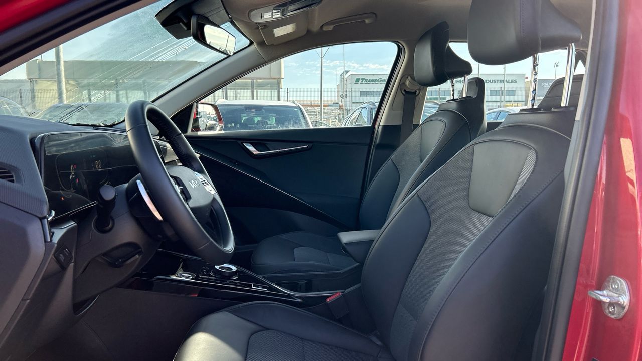 Kia Niro 1.6 GDI HEV DRIVE 141 5P