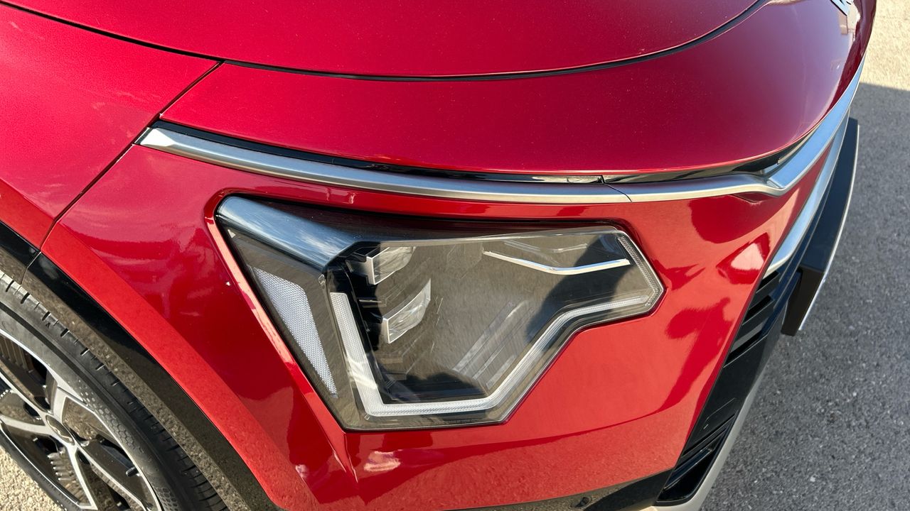 Kia Niro 1.6 GDI HEV DRIVE 141 5P