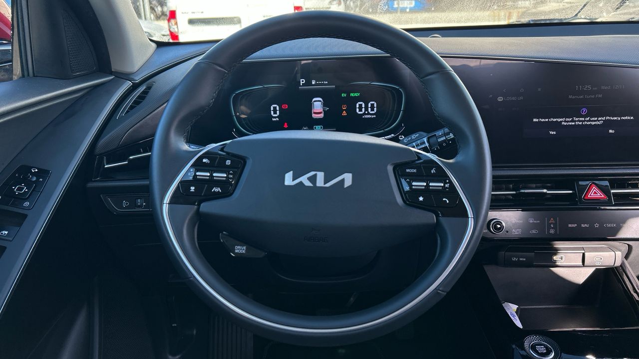 Kia Niro 1.6 GDI HEV DRIVE 141 5P