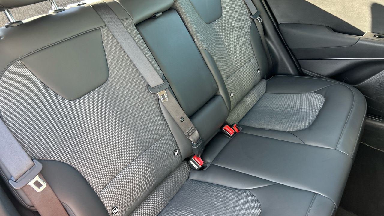 Kia Niro 1.6 GDI HEV DRIVE 141 5P