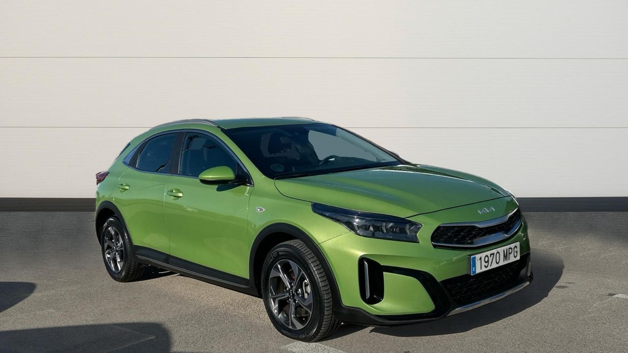 Kia XCeed 1.0 T-GDI 88KW DRIVE 120 5P