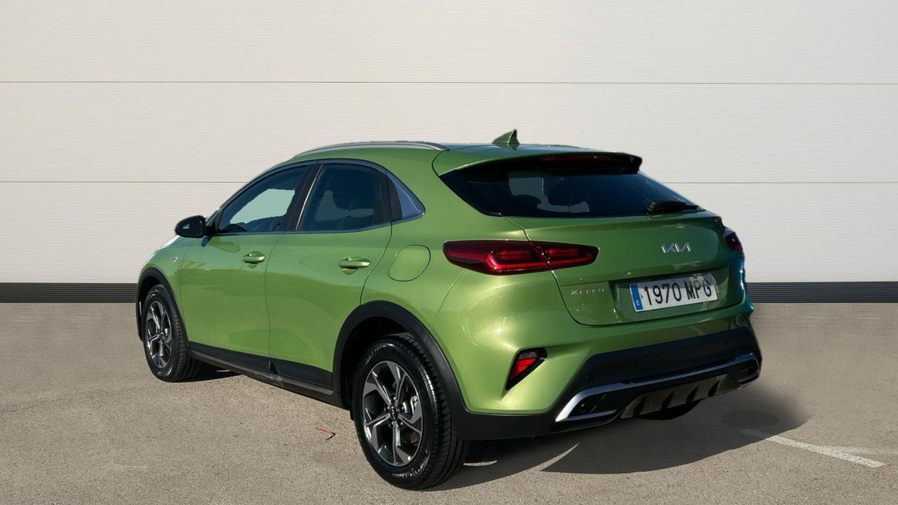 Kia XCeed 1.0 T-GDI 88KW DRIVE 120 5P