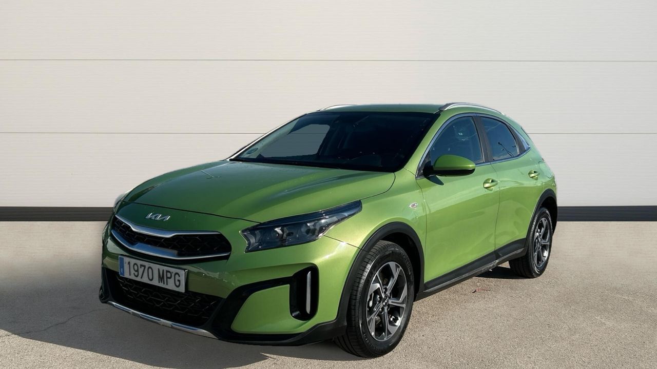 Kia XCeed 1.0 T-GDI 88KW DRIVE 120 5P